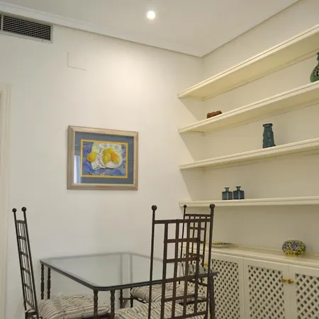 Sunshine Patio Del Circulo Córdoba