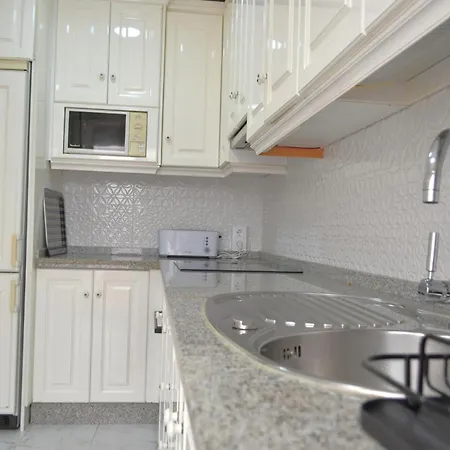 Sunshine Patio Del Circulo Córdoba