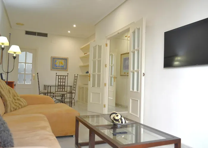 Sunshine Patio Del Circulo * Córdova