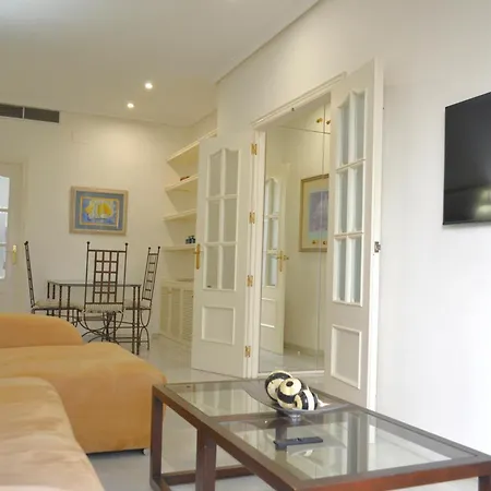 Sunshine Patio Del Circulo * 科爾多瓦