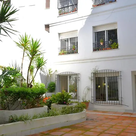 Sunshine Patio Del Circulo