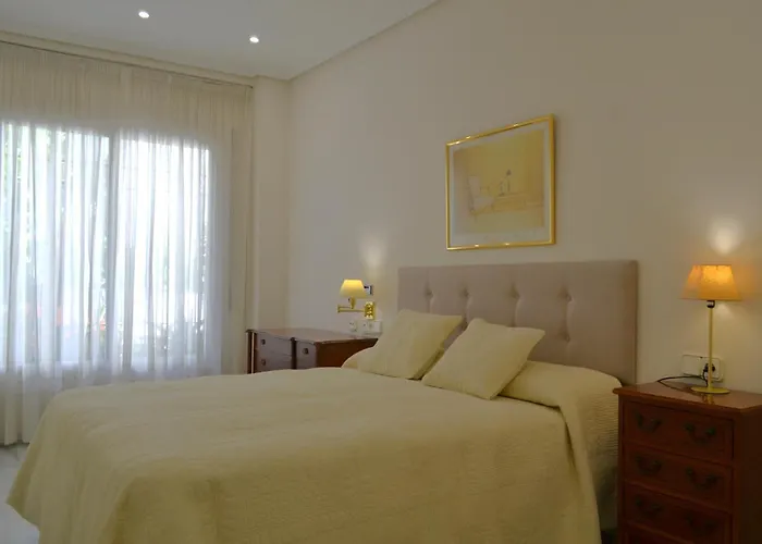 Sunshine Patio Del Circulo דירה קורדובה