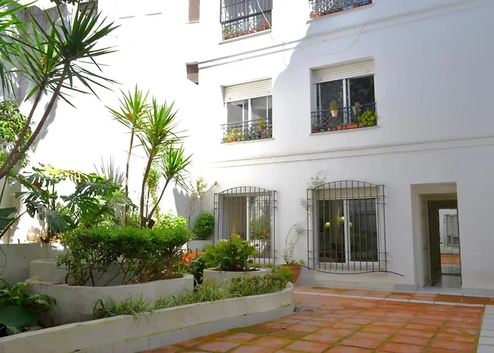 Sunshine Patio Del Circulo