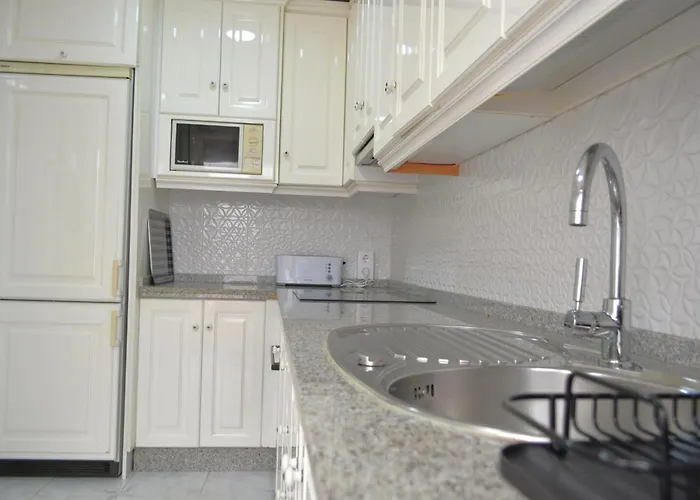 Sunshine Patio Del Circulo קורדובה